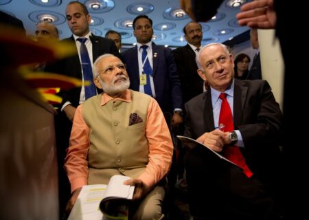 از واشنگتن تا دهلی‌نو؛ چگونه پرونده‌های «اپستین» طوفانی فراتر از آمریکا به پا کرد