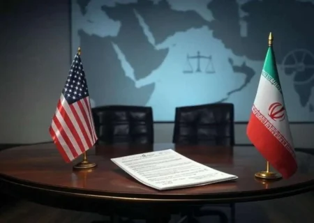 وال استریت ژورنال: وزرای خارجه ۶ کشور عربی به مذاکرات استانبول دعوت شدند