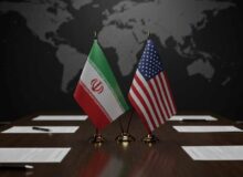 آکسیوس: واشنگتن با درخواست ایران برای برگزاری مذاکرات در عمان موافقت کرد