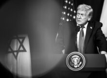 کاخ سفید قربانی هرج‌ومرجی خودساخته است