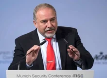 لیبرمن: نتانیاهو «سگِ مطیع» ترامپ شده/ هرگز به این میزان در جهان طرد شده نبوده‌ایم