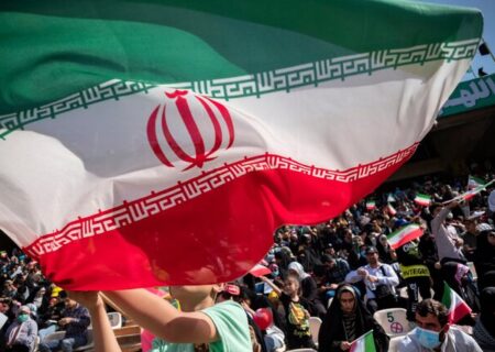 رویترز: ایران فقط درباره مساله هسته‌ای گفت‌وگو می‌کند