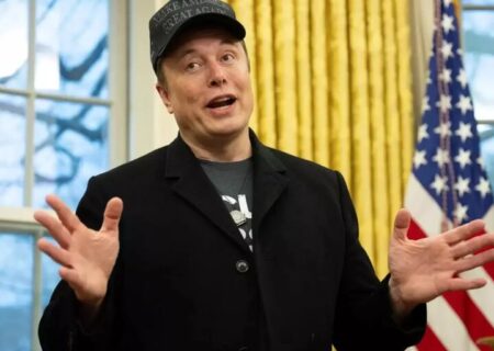 ایلان ماسک: آمریکا وارد مرحله آغازین جنگ داخلی جدید شده است