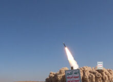 نگرانی تل‌آویو از حملات موشکی یمن در صورت درگیری آمریکا با ایران