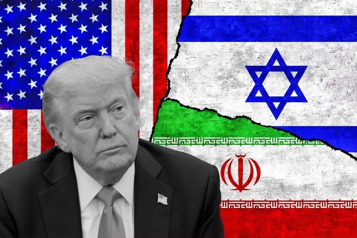 پیام آمریکا به اسرائیل قبل از مذاکرات عمان: دست نگه دارید