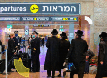 معاریو: اسرائیل در حال از دست دادن آینده است