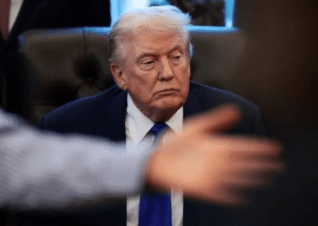 رأی الیوم: میانجی‌گران منطقه چه گفتند که تصمیم ترامپ تغییر یافت؟