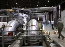 الجزیره: پیشنهاد مصر، ترکیه و قطر برای تعطیلی ۳ ساله غنی سازی ایران