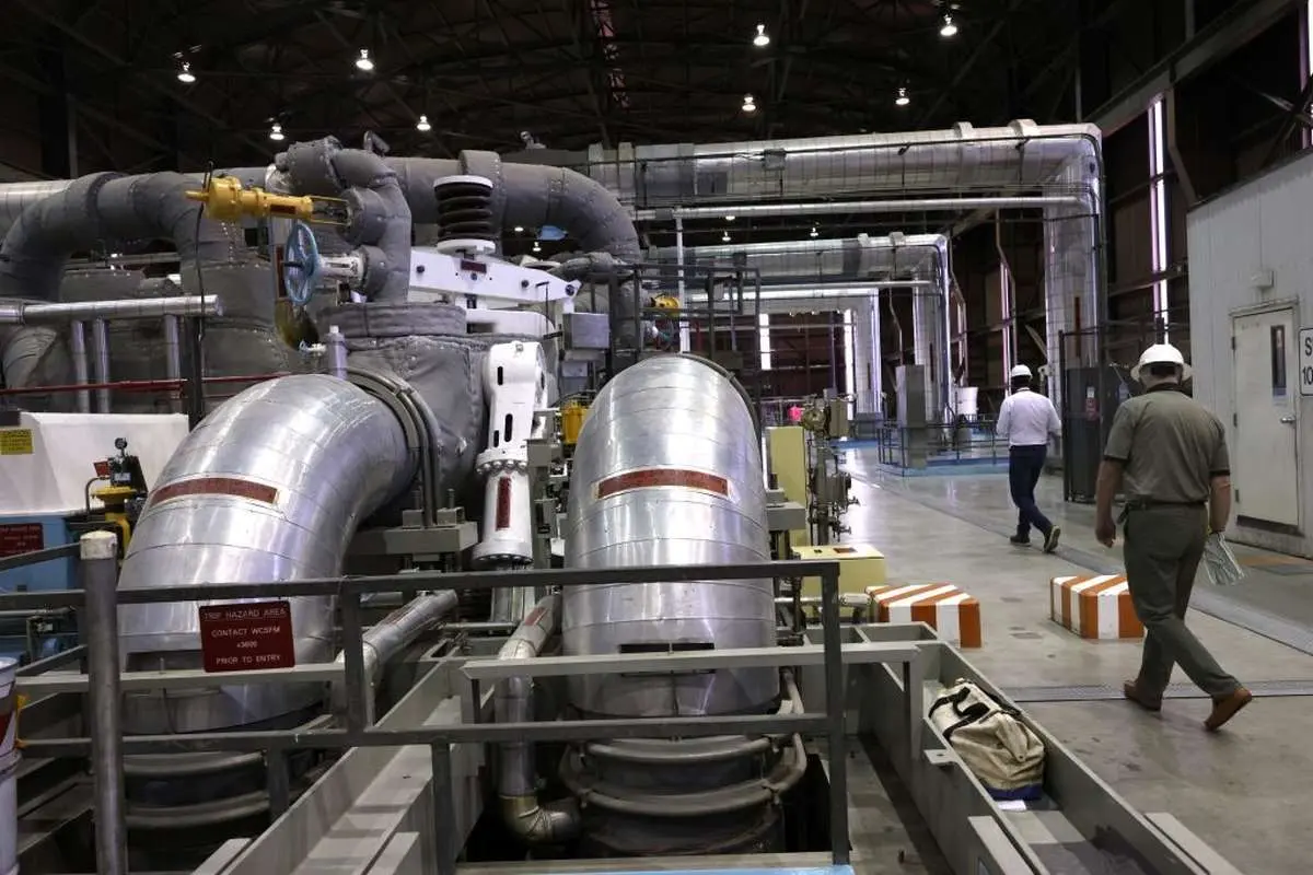 الجزیره: پیشنهاد مصر، ترکیه و قطر برای تعطیلی ۳ ساله غنی سازی ایران