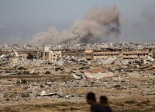 آسوشیتدپرس: نیمی از وعده‌های آتش‌بس غزه محقق نشده است