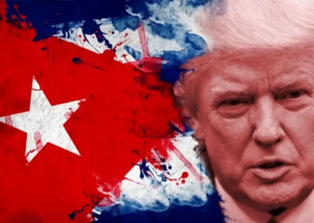 کوبا در تاریکی؛ چرا هاوانا برای مذاکره با آمریکا چراغ سبز نشان داد؟