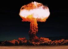 ۹۰ درصد بمب‌های اتمی جهان در اختیار این دو کشور است!