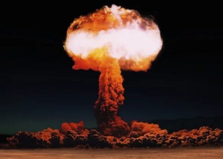 ۹۰ درصد بمب‌های اتمی جهان در اختیار این دو کشور است!