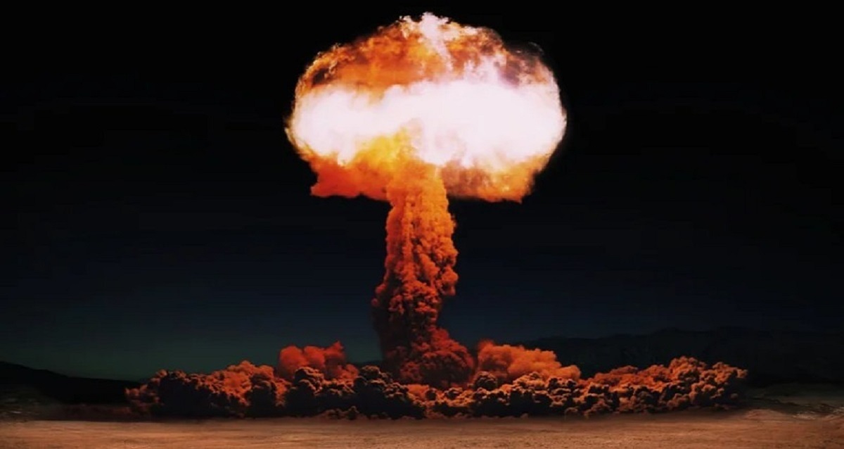 ۹۰ درصد بمب‌های اتمی جهان در اختیار این دو کشور است!