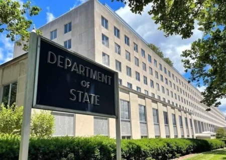 واشنگتن: از همه ابزارها استفاده می‌کنیم المالکی به قدرت بازنگردد