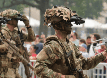 نشنال اینترست: جنگ، بهانه‌ای است برای پر کردن جیب دوستان ترامپ