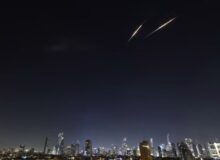 گزارش وال استریت ژورنال از توان موشکی ایران و نقش سردار حاجی‌زاده در شکوفایی آن