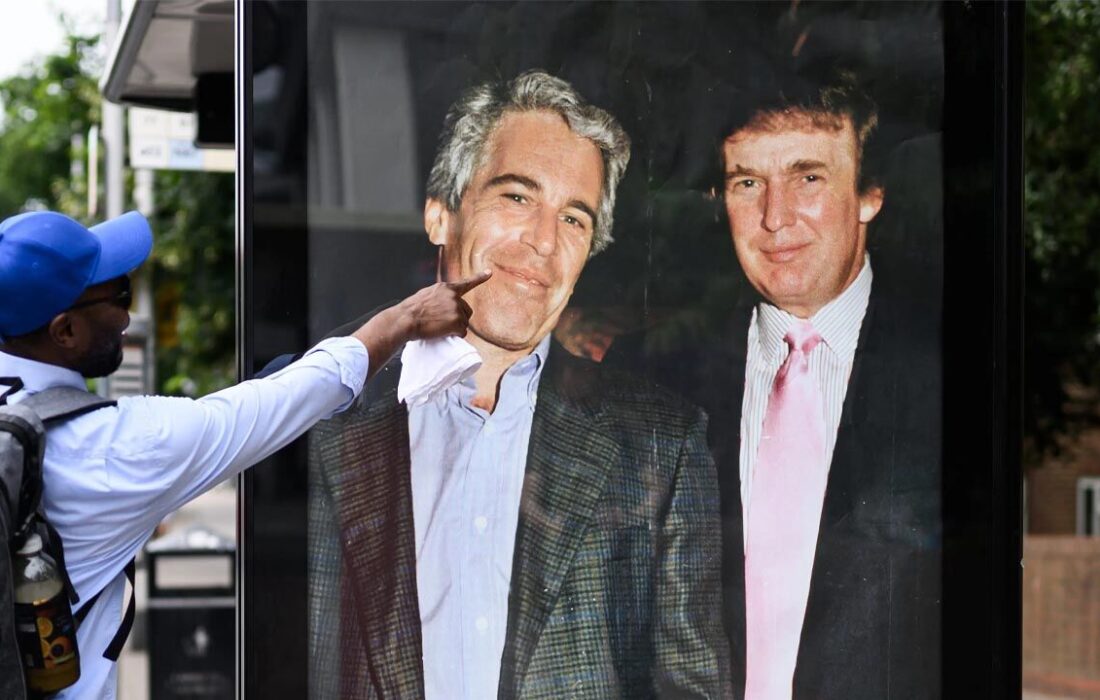 از غزه تا اپستین؛ سقوط اخلاقی غرب