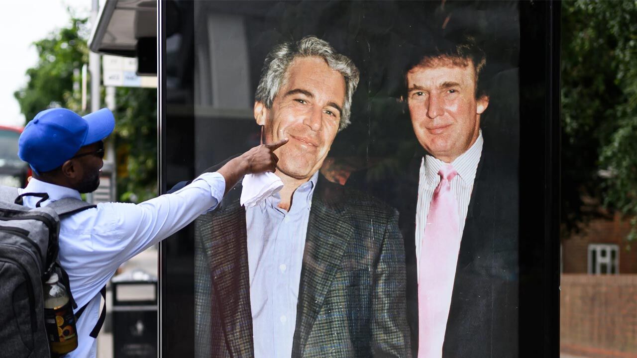 از غزه تا اپستین؛ سقوط اخلاقی غرب