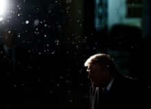 جهان به سبک ترامپ!