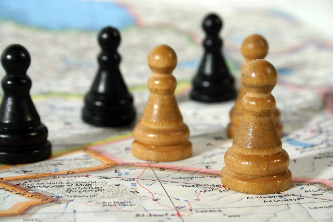 فرمول دیپلماسی برای حل نامعادله فعلی خاورمیانه جواب می‌دهد؟