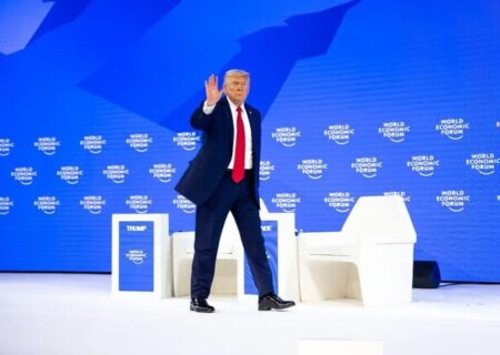 هشدار امنیتی اروپا: ترامپ، گوی ویرانگر نظم پساجنگ است