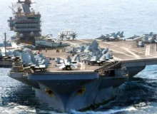 معاریو: آمریکا می‌ترسد نتواند پایان دهنده نبرد با ایران باشد