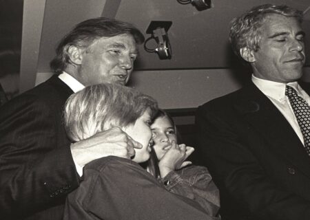 افشاگری جدید از اپستین؛ قدرتمندان آمریکا و کودکان ۹ ساله