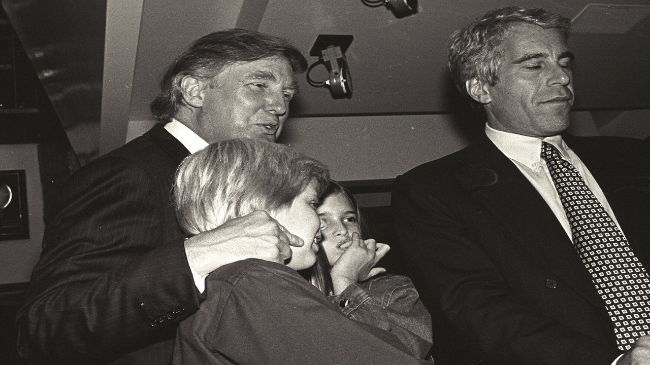 افشاگری جدید از اپستین؛ قدرتمندان آمریکا و کودکان ۹ ساله