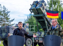 اندیشکده کویینسی: توان پنتاگون برای اقدام نظامی علیه ایران یک تهدید توخالی است