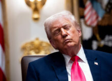 ترامپ: ترجیح می‌دهم با ایران توافق شود