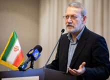 لاریجانی: موشک‌های ایرانی رژیم صهیونیستی را سرجایش نشاند