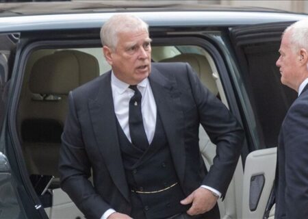 شبکه اپستین و بحران اعتماد در نخبگان اروپایی