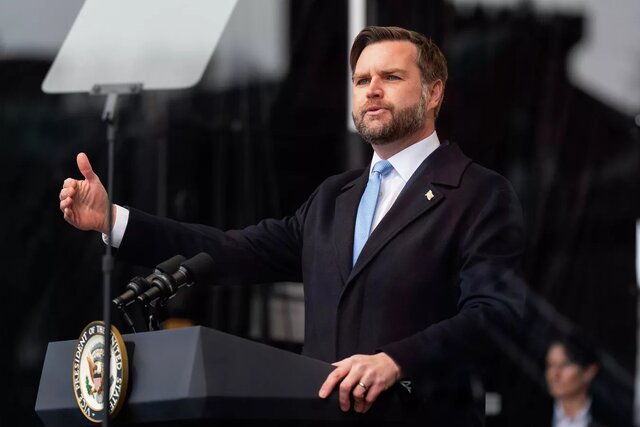 ونس: گفتوگوها با ایران به نوعی خوب پیش رفت