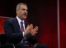 ترکیه در اندیشه سلاح هسته‌ای؟