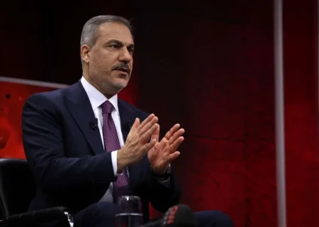 ترکیه در اندیشه سلاح هسته‌ای؟