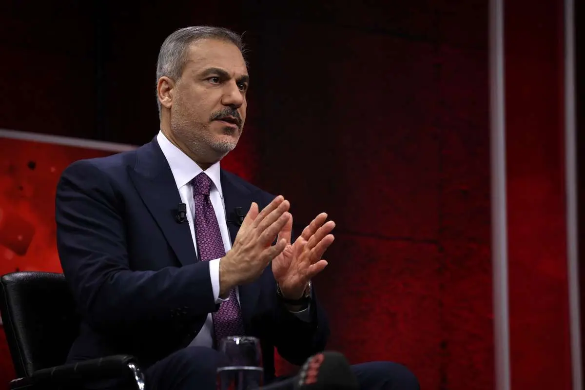 ترکیه در اندیشه سلاح هسته‌ای؟