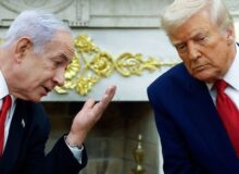 ترامپ: اصرار دارم مذاکرات با ایران ادامه پیدا کند