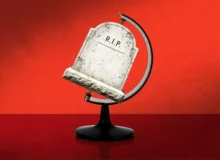 چه کسی مسئول مرگ نظم لیبرال است؟