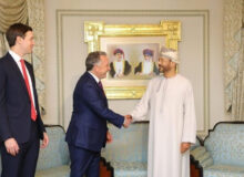 جایگاه ویژه عمان در مذاکرات ایران و امریکا