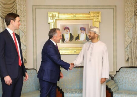 جایگاه ویژه عمان در مذاکرات ایران و امریکا