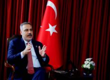 فیدان: آمریکا آماده سازش با ایران در مورد غنی سازی اورانیوم است