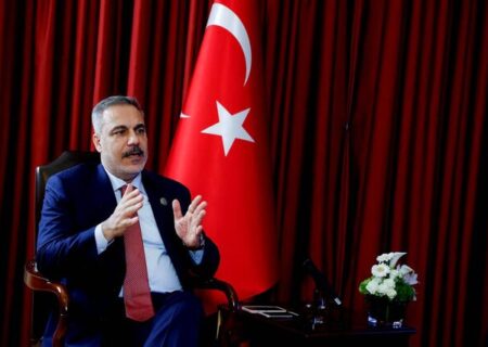 فیدان: آمریکا آماده سازش با ایران در مورد غنی سازی اورانیوم است