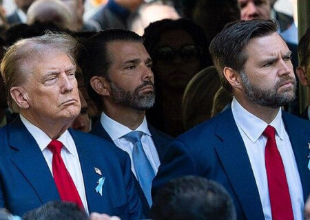 قفقاز و اوراسیا: منطقه جدید رویارویی