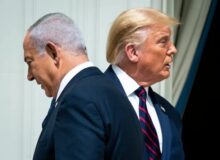 شکاف غیرقابل‌پنهان؛ اختلاف ترامپ و نتانیاهو بر سر ایران علنی شد