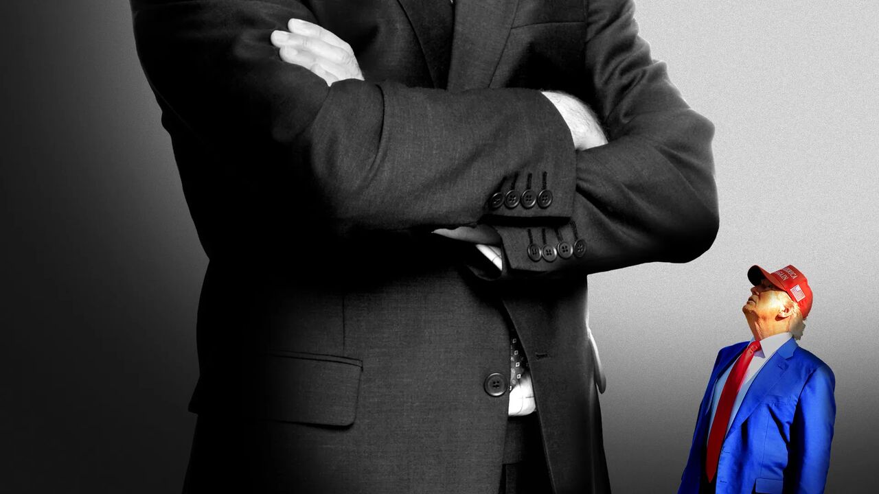 نشانه‌های تغییر تدریجی در سیاست آمریکا با افزایش مقاومت برابر ترامپ