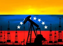 غارت میلیاردی نفت ونزوئلا توسط آمریکا