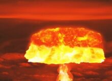 هشدار قرمز؛ جنگ جهانی سوم با سلاح اتمی در راه است