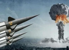 چرا اروپایی‌ها به‌دنبال سلاح‌ هسته‌ای هستند؟