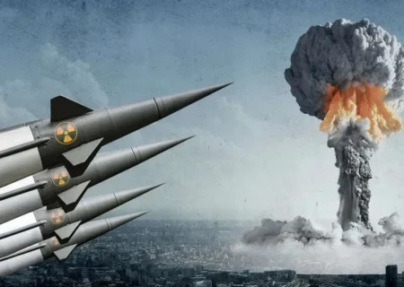 چرا اروپایی‌ها به‌دنبال سلاح‌ هسته‌ای هستند؟